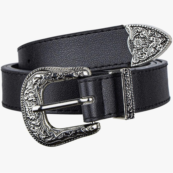 Handmade Custom Barbie Rhinestone Space Cowboy Western Guns and Holsters Belt - Picture 7 of 7